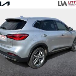 MG EHS 1.5T GDI 258ch PHEV Luxury Mouilleron-le-Captif