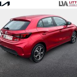 MG MG3 Hybrid+ 195ch Comfort Mouilleron-le-Captif