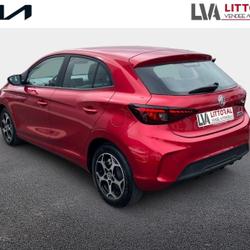 MG MG3 Hybrid+ 195ch Comfort Mouilleron-le-Captif