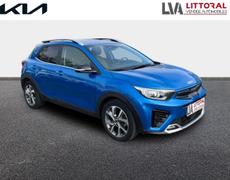 Kia Stonic Mouilleron-le-Captif
