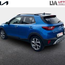 Kia Stonic 1.0 T-GDi 120ch MHEV GT Line DCT7 Mouilleron-le-Captif