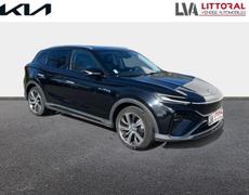 MG Marvel R Mouilleron-le-Captif