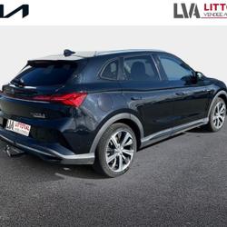 MG Marvel R EV 180ch - 70kWh Luxury 2WD Mouilleron-le-Captif