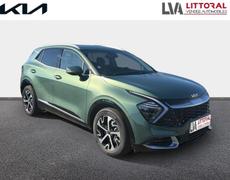 Kia Sportage Mouilleron-le-Captif