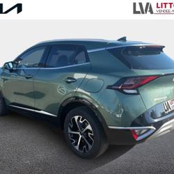 Kia Sportage 1.6 T-GDi 230ch HEV Design BVA6 4x2 Mouilleron-le-Captif