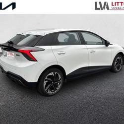 MG MG4 EV 170ch - 51kWh Mouilleron-le-Captif