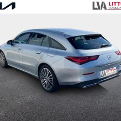 Mercedes CLA 180 d 116ch Progressive Line 8G-DCT Mouilleron-le-Captif