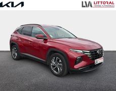 Hyundai Tucson Mouilleron-le-Captif