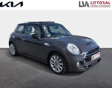 Mini Mini Mouilleron-le-Captif