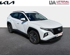 Hyundai Tucson Mouilleron-le-Captif