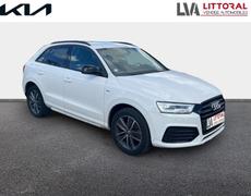 Audi Q3 Mouilleron-le-Captif