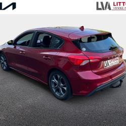 Ford Focus 1.0 EcoBoost 125ch ST-Line BVA Mouilleron-le-Captif