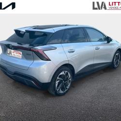 MG MG4 EV 204ch - 64kWh Luxury Mouilleron-le-Captif