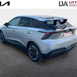 MG MG4 EV 204ch - 64kWh Luxury Mouilleron-le-Captif