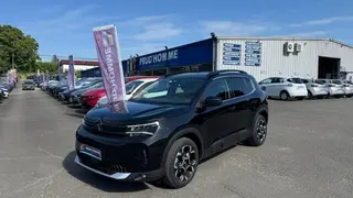 Citroen C5 Aircross  - photo 0