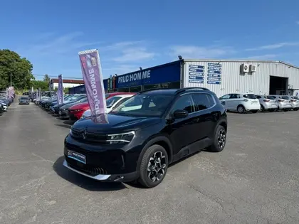 Citroen C5 Aircross - 1.5 BLUEHDI 130CH MAX BOITE AUTOMATIQUE - 23 990 €