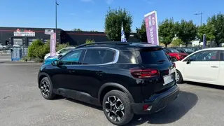 Citroen C5 Aircross  - photo 1