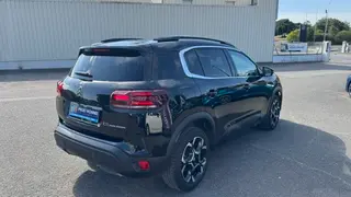Citroen C5 Aircross  - photo 4