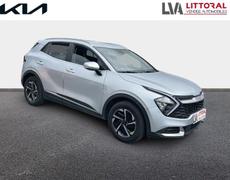 Kia Sportage Mouilleron-le-Captif