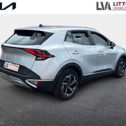 Kia Sportage 1.6 T-GDi 230ch HEV Active BVA6 4x2 Mouilleron-le-Captif
