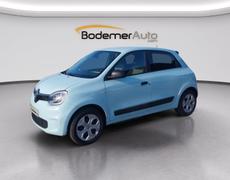 Renault Twingo 3 Caudan