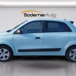 Renault Twingo 3 III E-Tech Authentic occasion - Caudan - photo 2/15