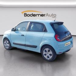 Renault Twingo 3 III E-Tech Authentic occasion - Caudan - photo 3/15