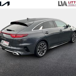Kia Pro Cee'd 1.5 T-GDI 160ch GT Line DCT7 Mouilleron-le-Captif