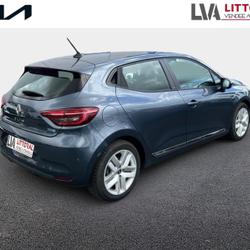 Renault Clio 5 1.6 E-Tech 140ch Business Mouilleron-le-Captif