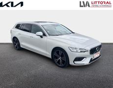 Volvo V60 Mouilleron-le-Captif