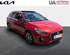 Hyundai i30 SW Mouilleron-le-Captif