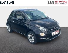 Fiat 500 II Mouilleron-le-Captif