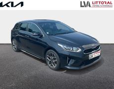 Kia Cee'd Mouilleron-le-Captif