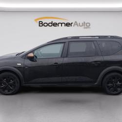 Dacia Jogger Hybrid 140 7 places GSR2 Extreme + occasion - Caudan - photo 2/15