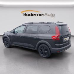 Dacia Jogger Hybrid 140 7 places GSR2 Extreme + occasion - Caudan - photo 3/15