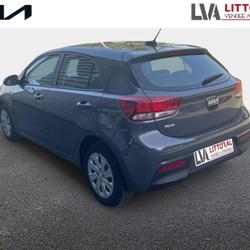 Kia Rio 1.2 DPi 84ch Motion Mouilleron-le-Captif