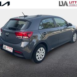 Kia Rio 1.2 DPi 84ch Motion Mouilleron-le-Captif