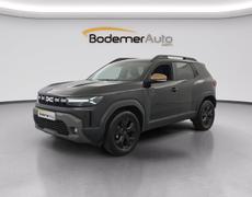 Dacia Duster Caudan