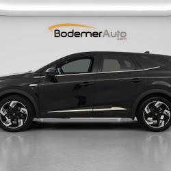 Renault Symbioz E-Tech full hybrid 160 ch Techno occasion - Caudan - photo 2/33