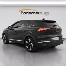 Renault Symbioz E-Tech full hybrid 160 ch Techno occasion - Caudan - photo 3/33