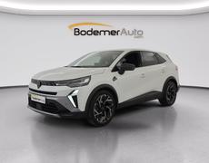 Renault Symbioz Caudan