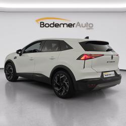Renault Symbioz E-Tech full hybrid 160 ch Esprit Alpine occasion - Caudan - photo 3/34