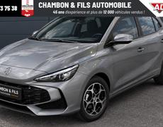 MG MG3