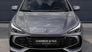 MG MG3  - photo 1