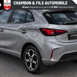 MG MG3 1.5 L Hybrid+ 195 ch Luxury occasion - La Grand-Croix - photo 3/24