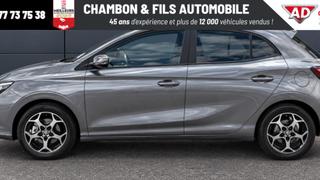 MG MG3  - photo 3