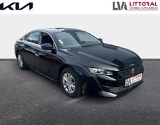 Peugeot 508 Mouilleron-le-Captif