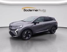 Renault Symbioz Caudan