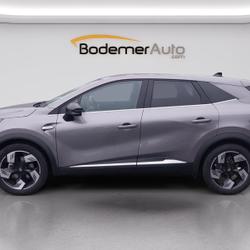 Renault Symbioz E-Tech full hybrid 160 ch Techno occasion - Caudan - photo 2/15