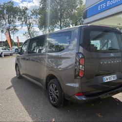 Ford Tourneo Custom 320 L2H1 2.0 EcoBlue 150ch Titanium occasion - La Fl&egrave;che - photo 3/16